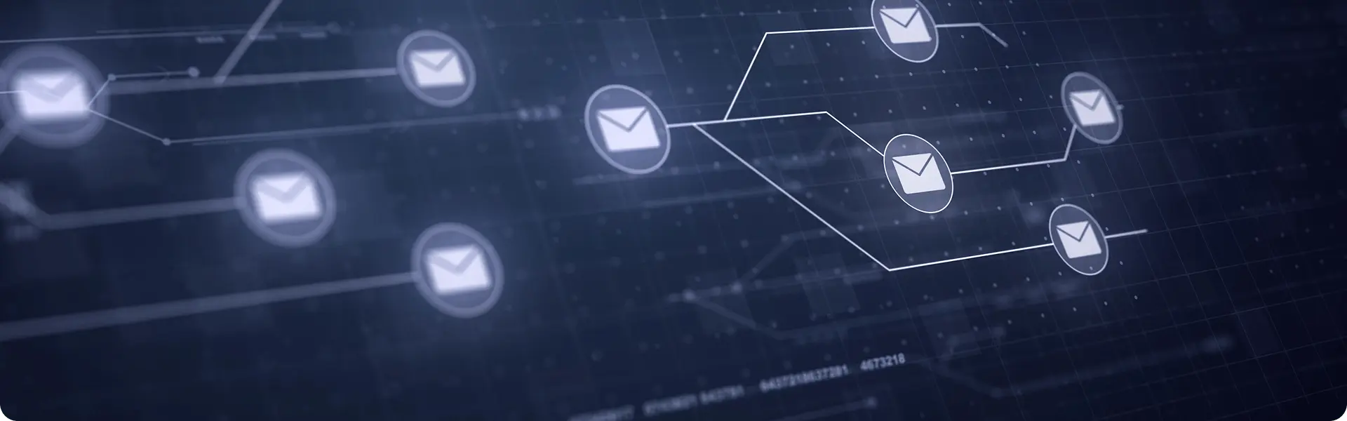Corporate Section Background