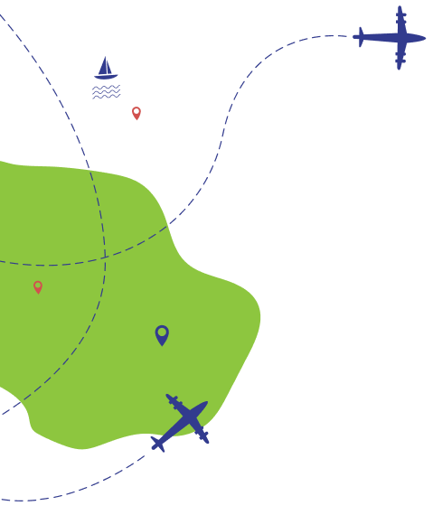 Corporate Section Pattern