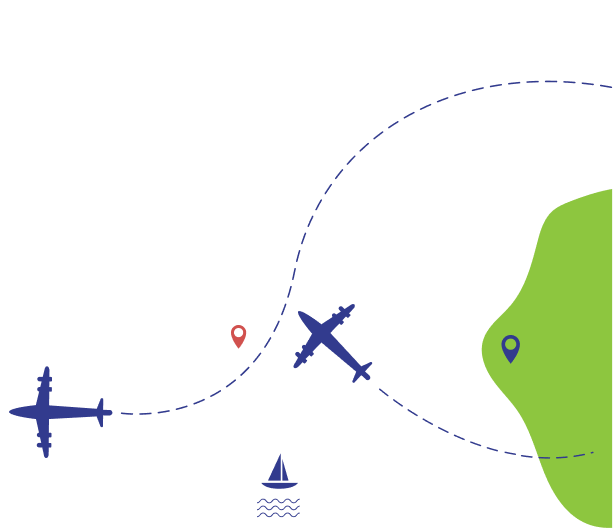Corporate Section Pattern