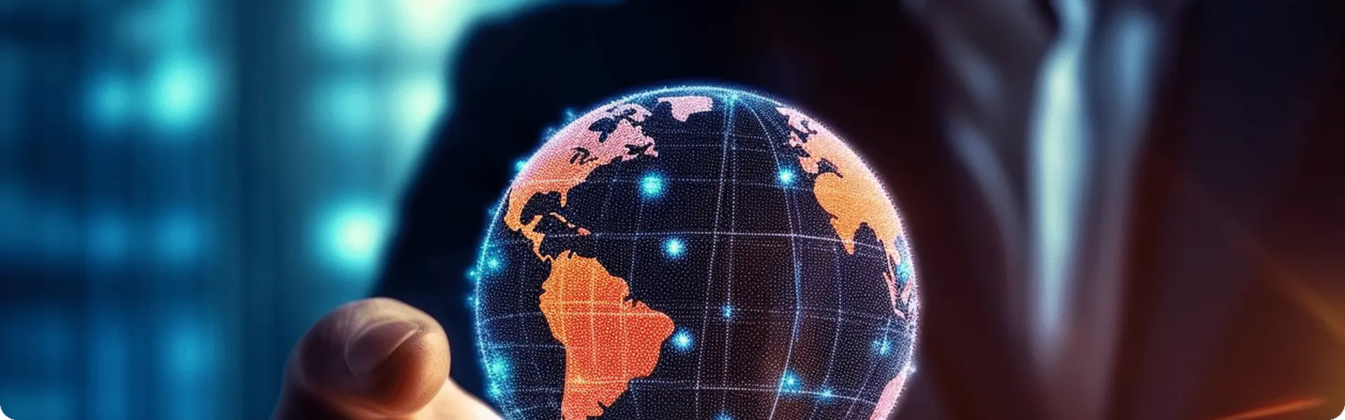 Corporate Section Background